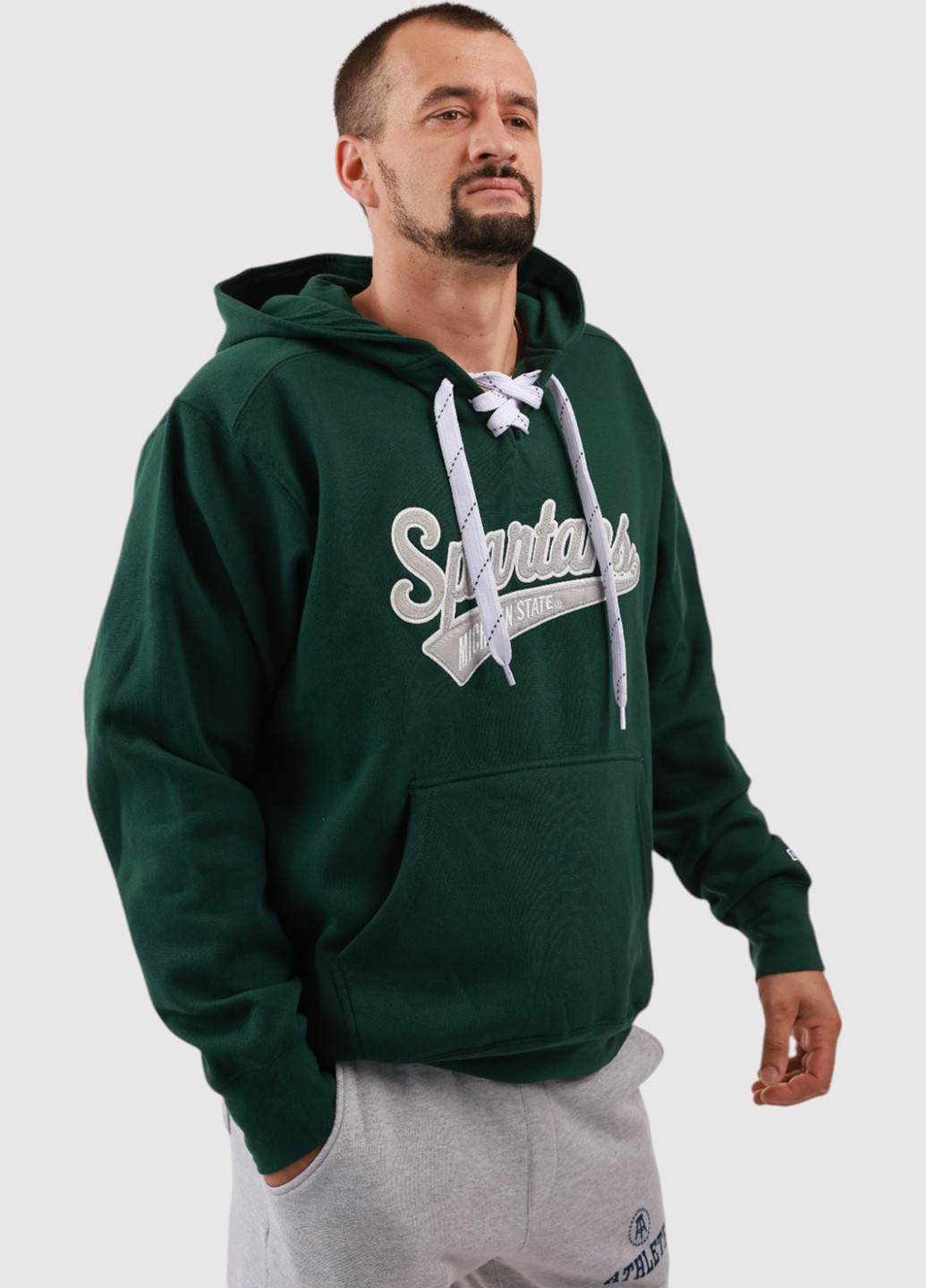 Худи Blue 84 (361422155)