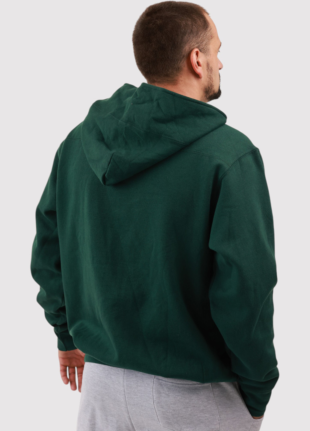 Худи Blue 84 (361422155)