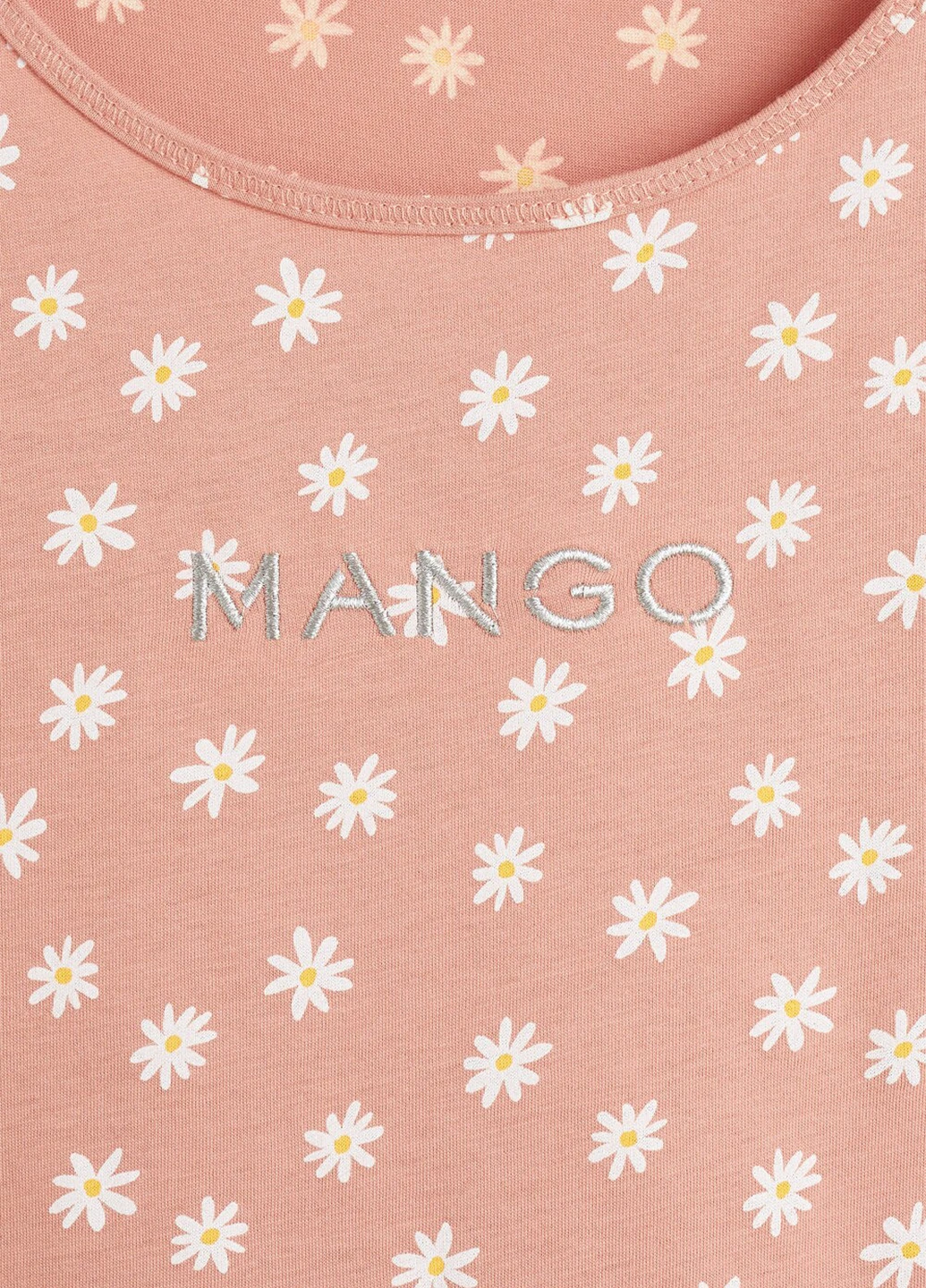 Футболка Mango - (177424929)