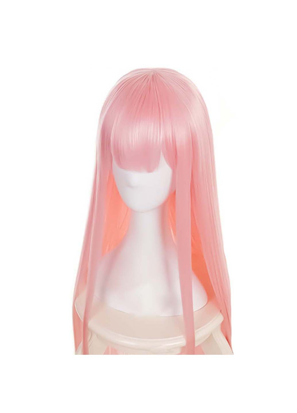 Перука Fan Girl 02, Милый во Франксе - Darling in the Franxx (251323672)