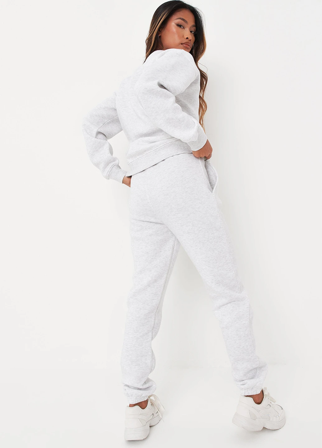 Костюм (світшот, штани) Missguided (260390375)