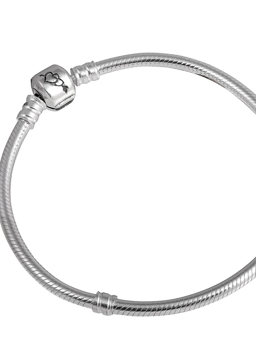 Браслет, срібло "Pandora" Silvex925 (223333708)