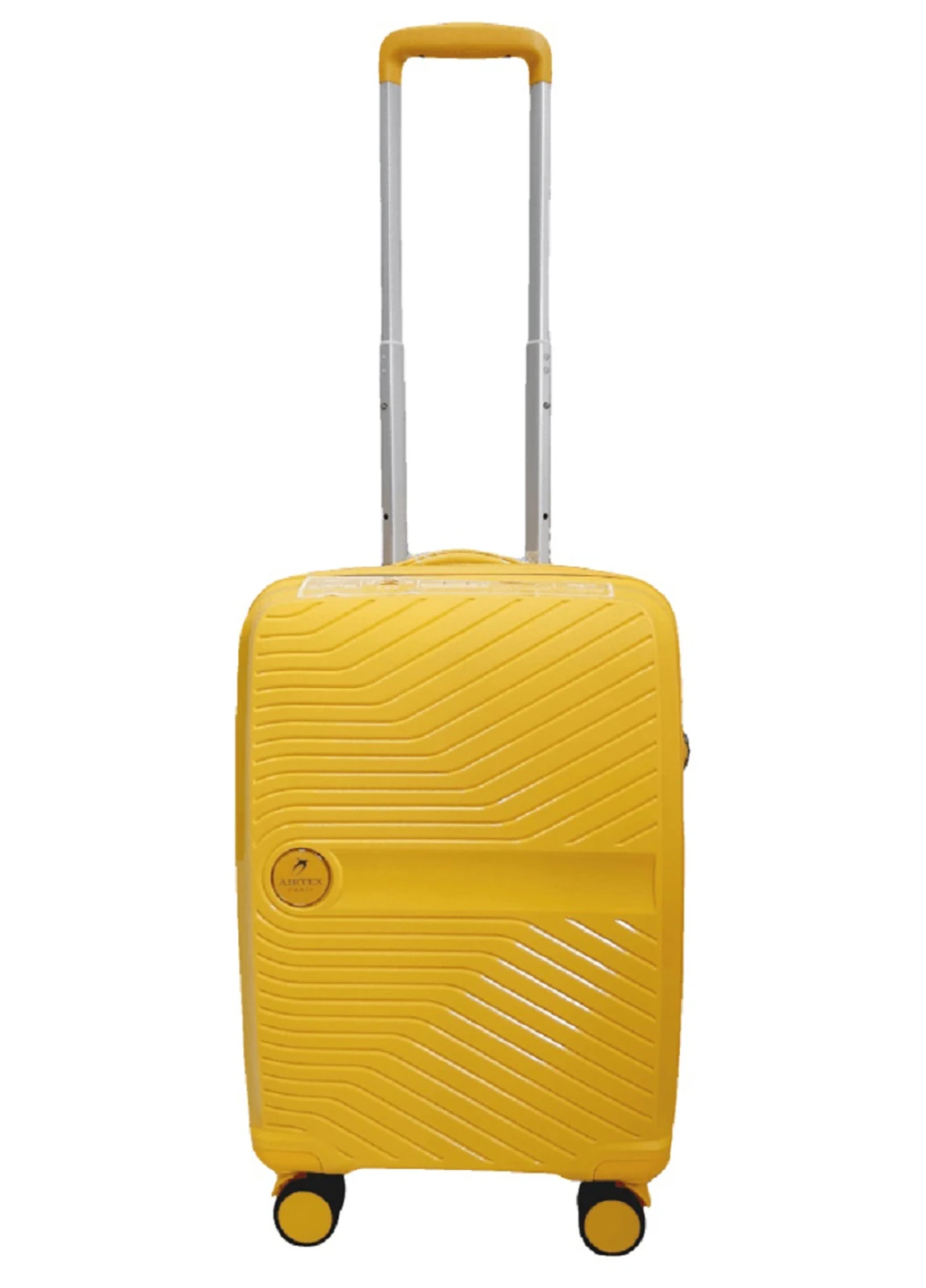 Чемодан пластиковый малый AIRTEX 280 (250066441)