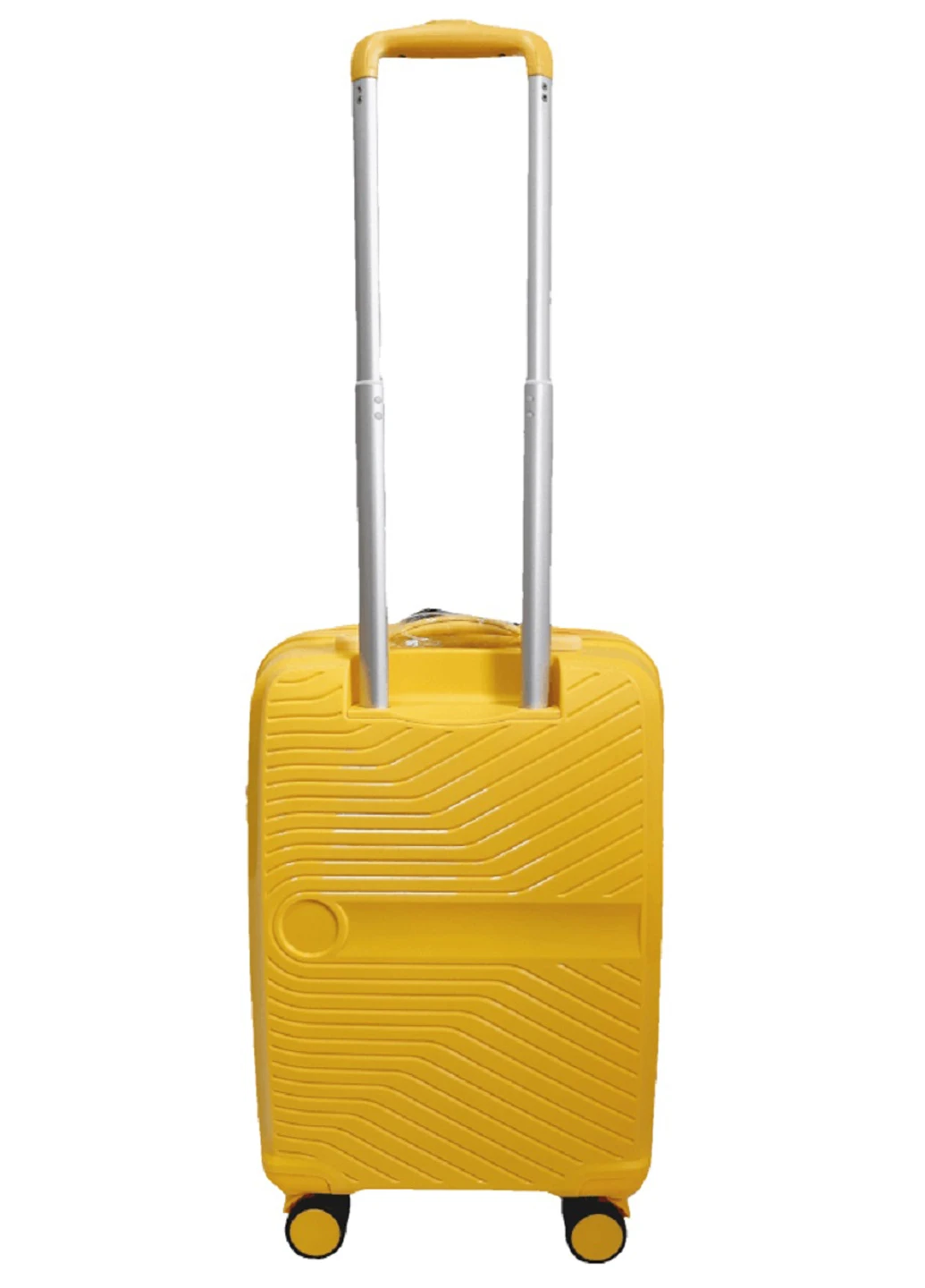Чемодан пластиковый малый AIRTEX 280 (250066441)