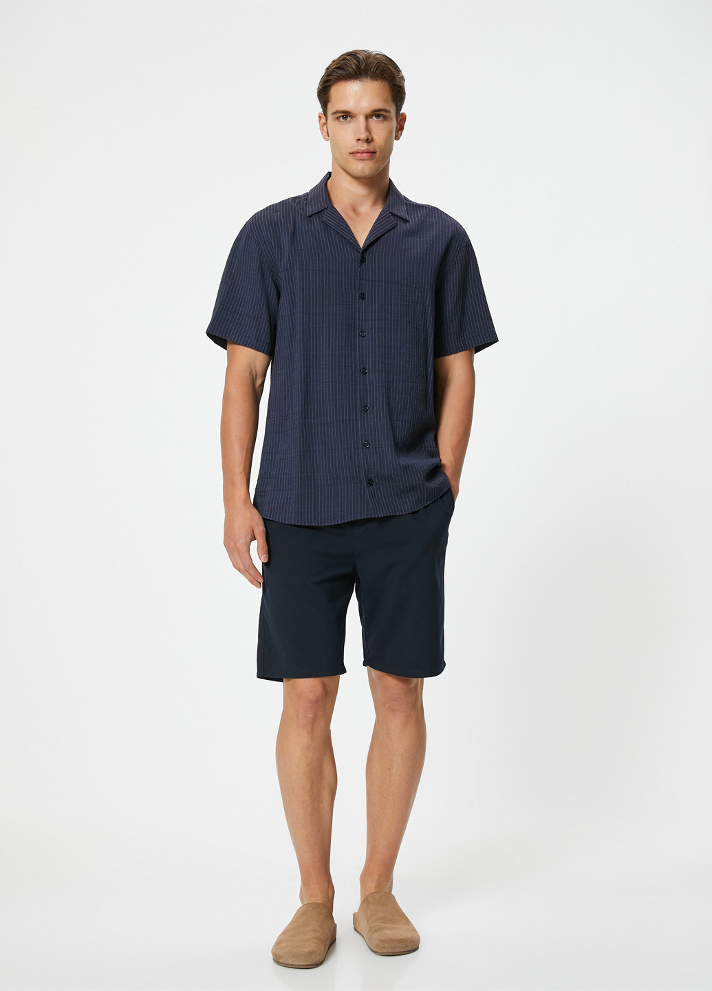 Шорти KOTON (329698374)