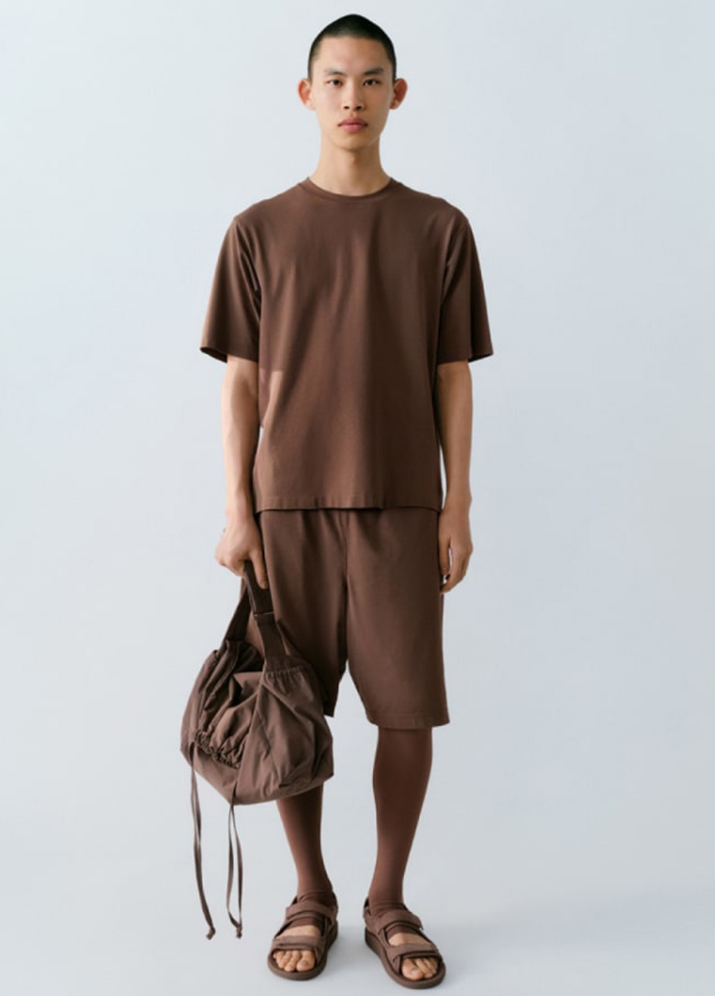 Сандалії Uniqlo (297002189)