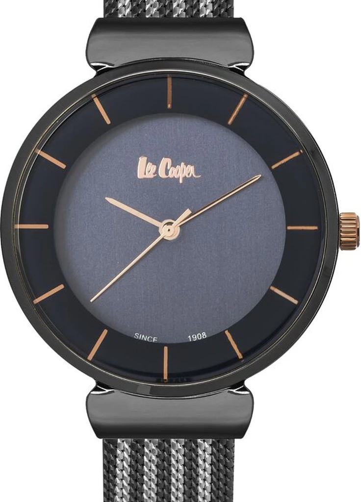 Годинники LC06918.090 кварцові fashion Lee Cooper (229057820)
