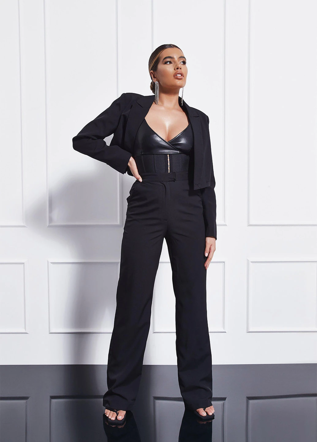 Штани Missguided (260088147)