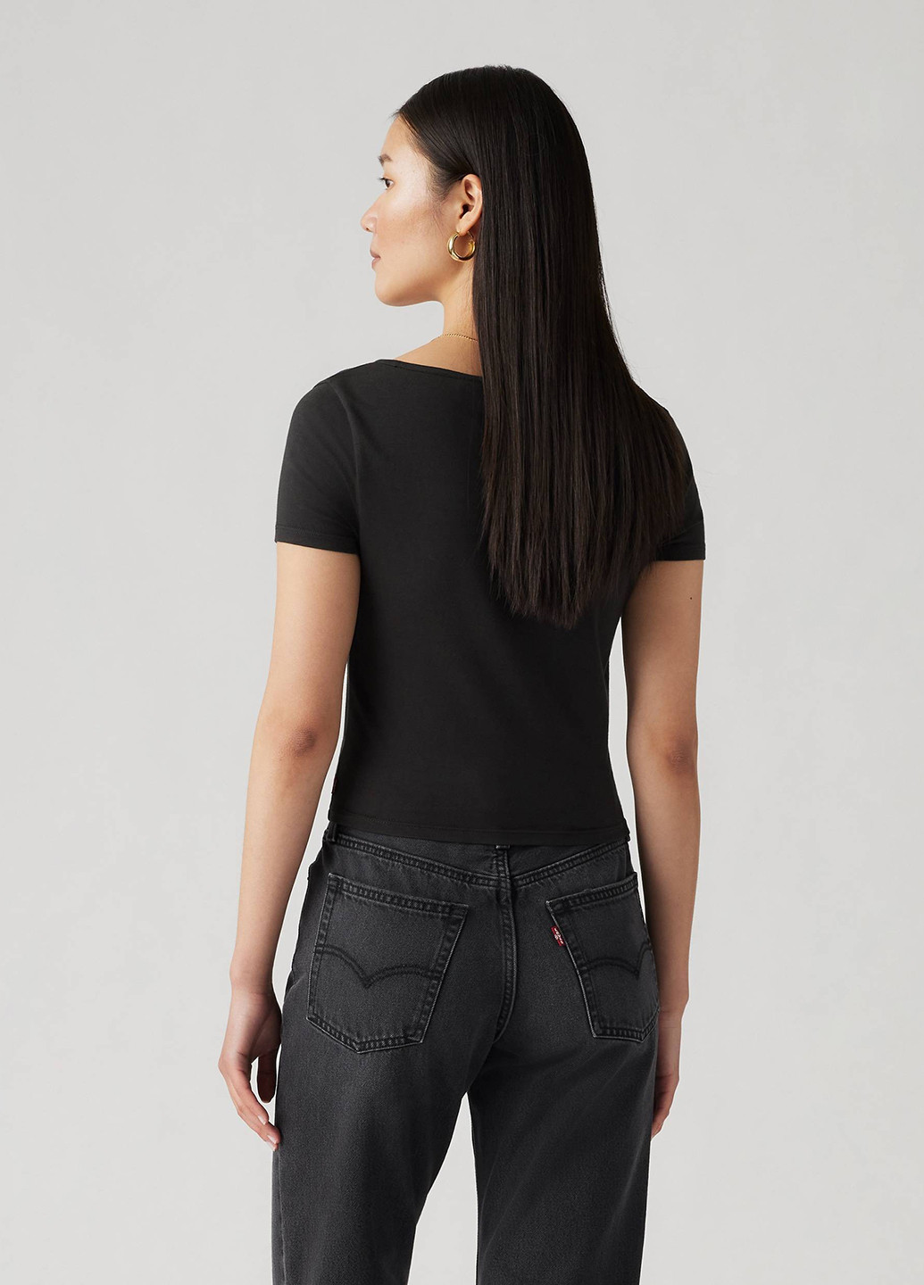 Топ Levi's (348598679)