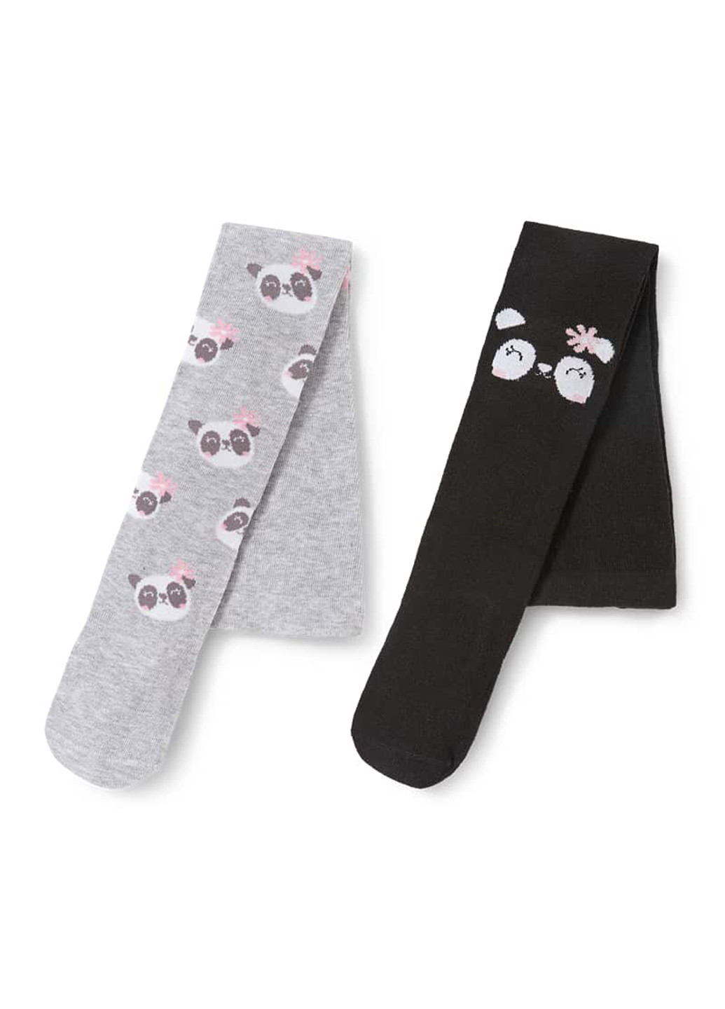 Колготки (2 шт.) C&A (367616952)