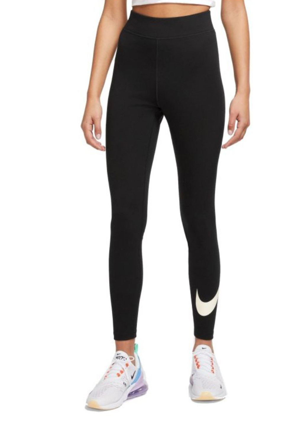 Легінси DV7795-010 Nike Sportswear Classics (311981776)