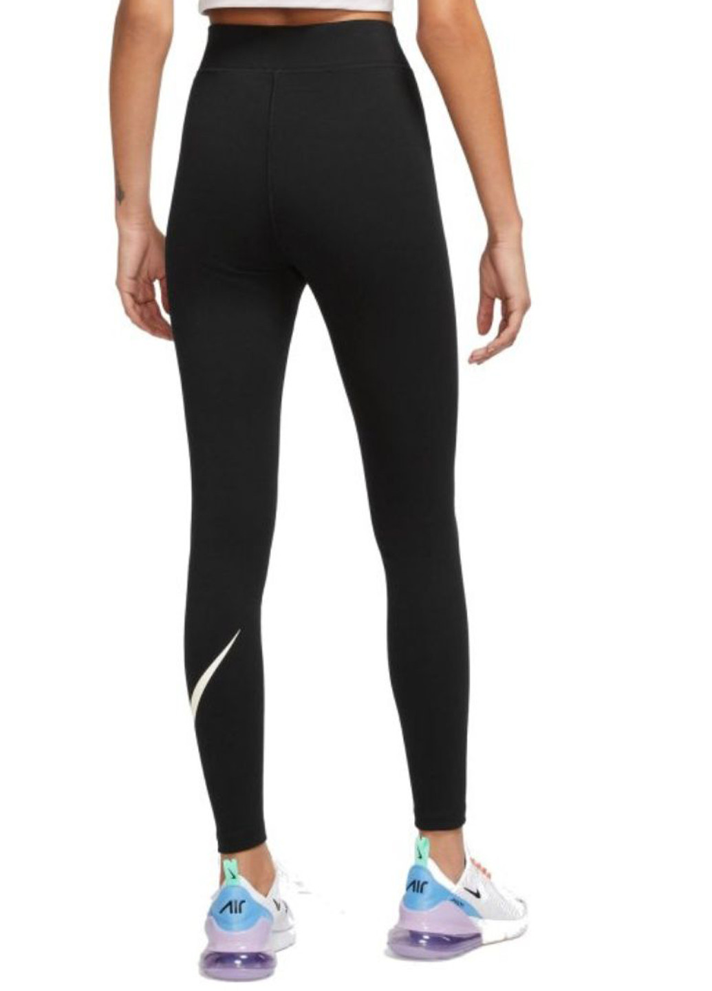 Легінси DV7795-010 Nike Sportswear Classics (311981776)