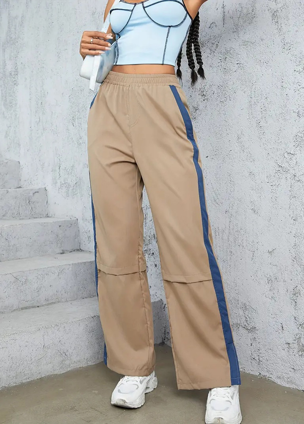 Штани SHEIN (322833556)