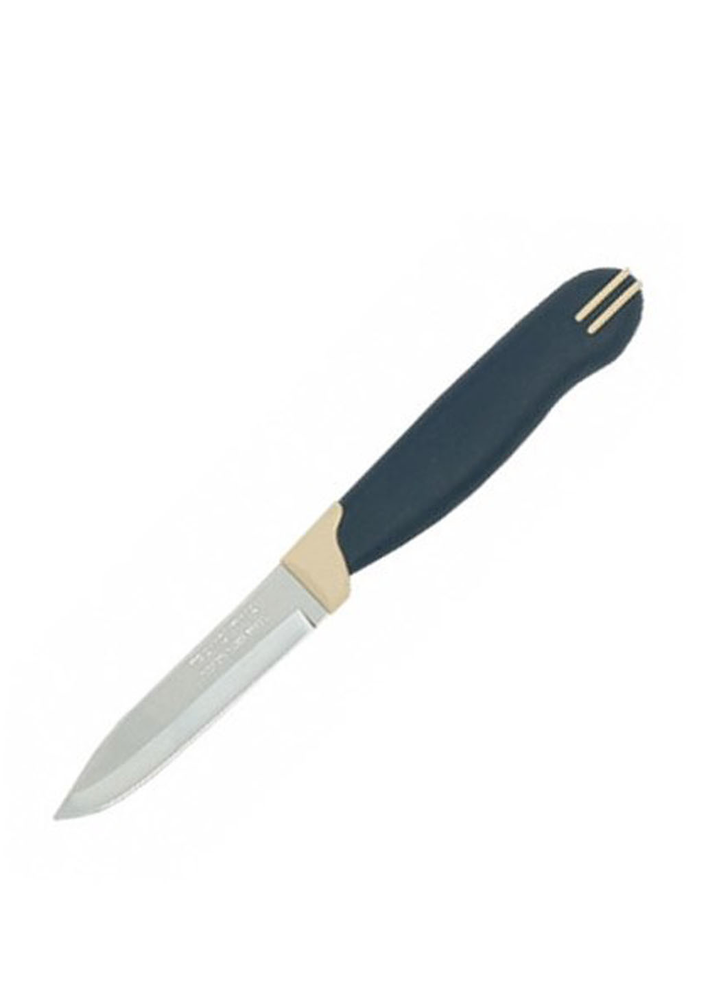 Нож для овощей (2 шт), 76 мм Tramontina (107629283)