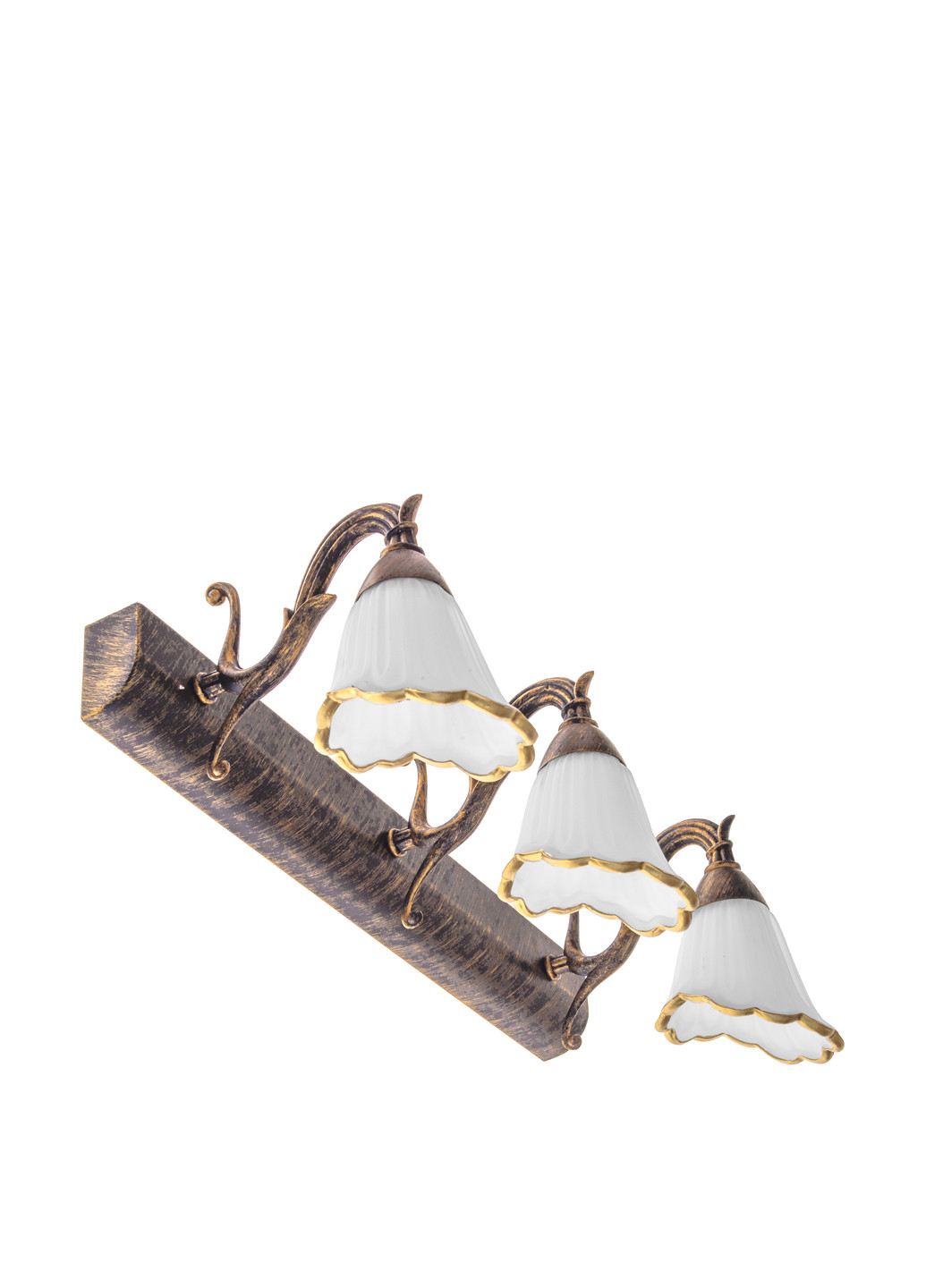 Бра, 17х46х22 см Brille (151242359)