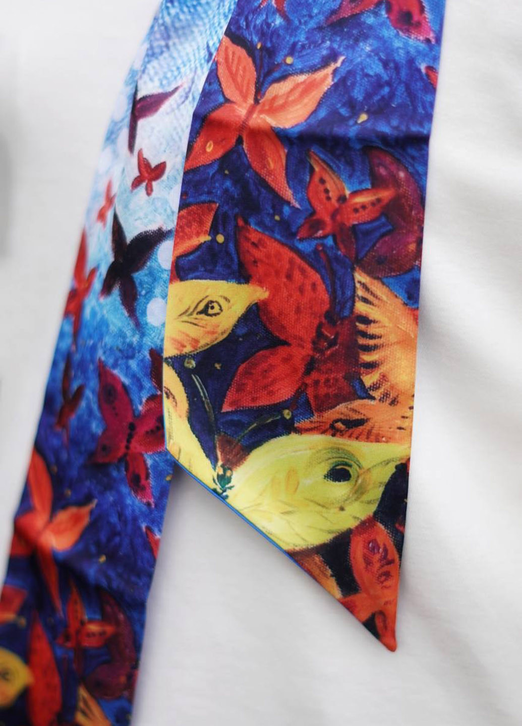 Галстук My Scarf (368110903)