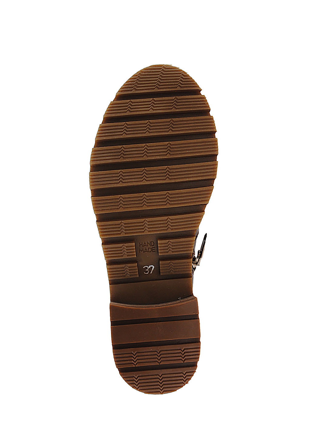 Осенние ботинки r404 коричневый Arcoboletto