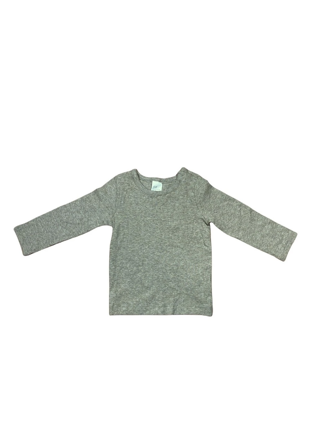 Лонгслив H&M (251427630)
