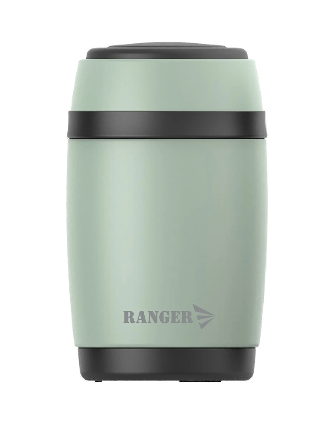 Термос для їжі 10х17 см Ranger (238512974)