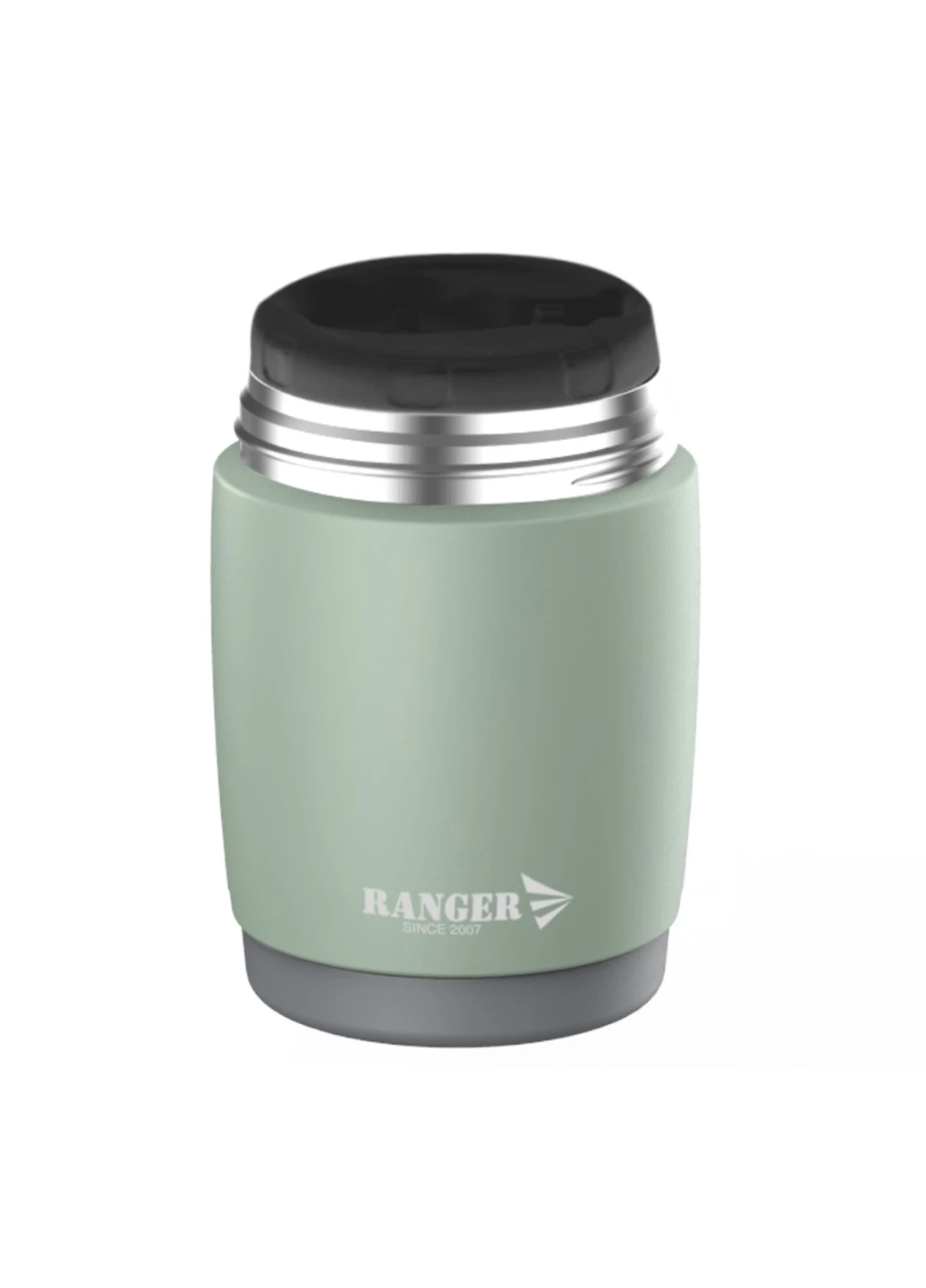 Термос для їжі 10х17 см Ranger (238512974)
