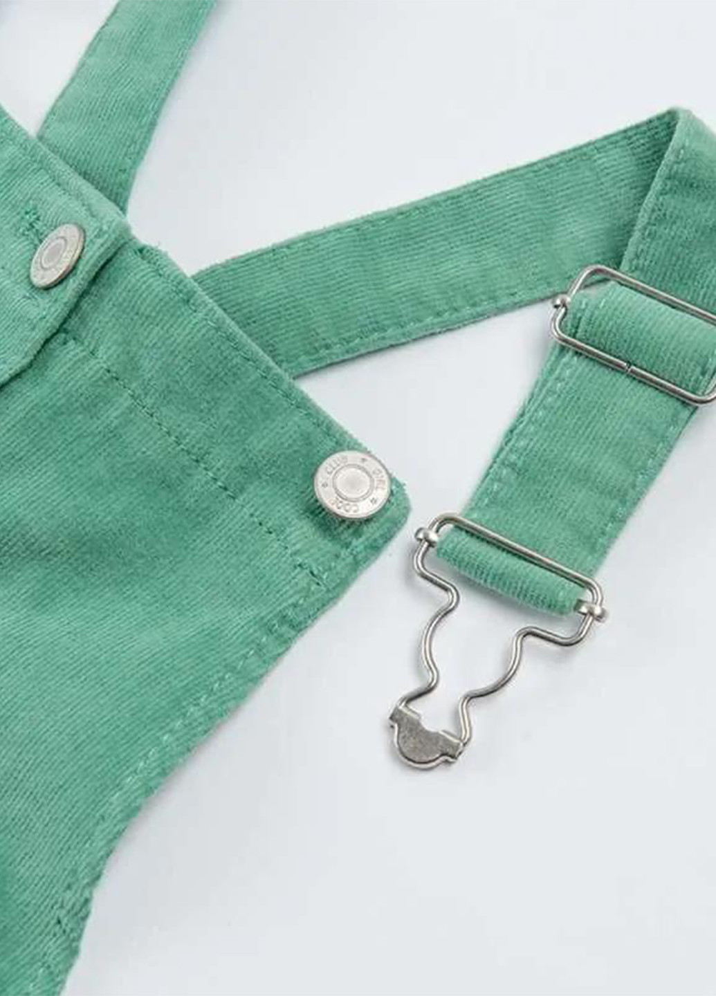 Демисезонный сарафан Cool Club однотонный