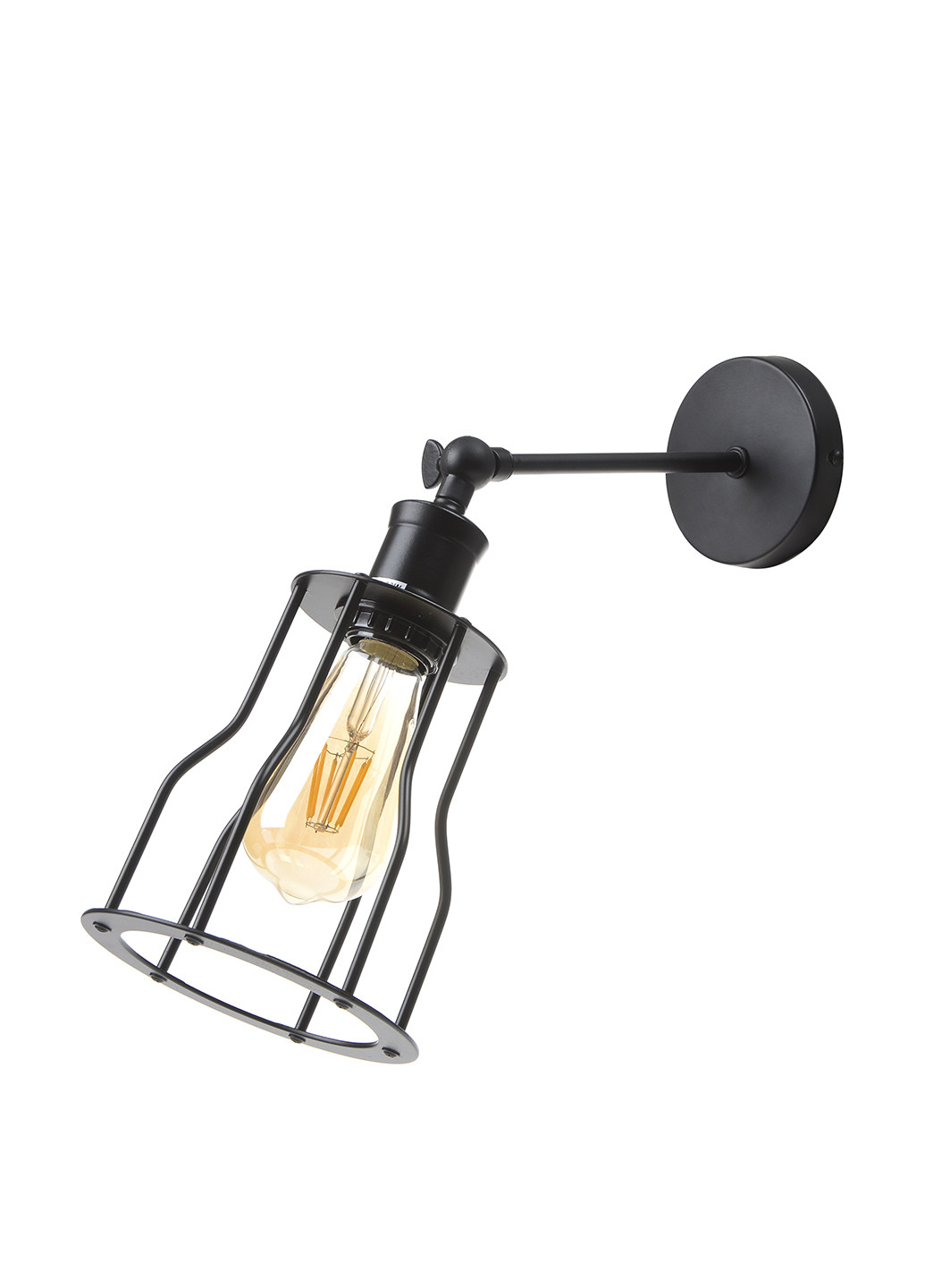 Бра, 15х28х32 см Brille (151242421)