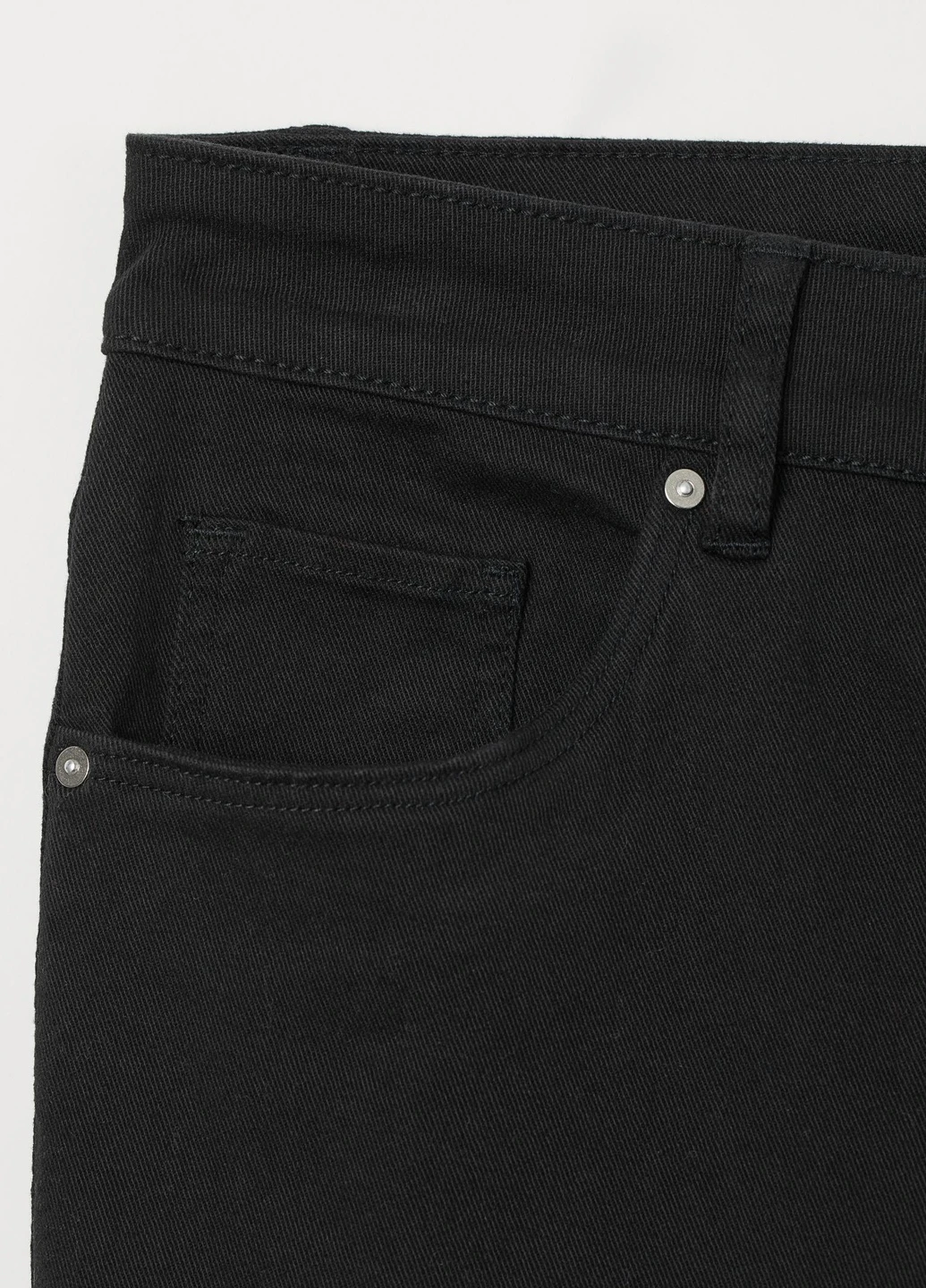 Джинсы Skinny Regular H&M - (251953976)