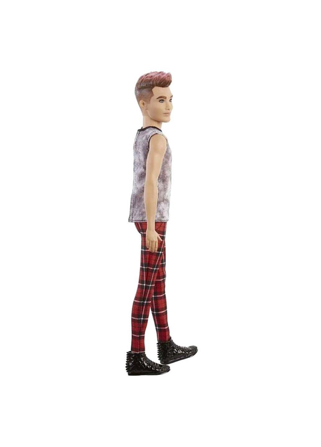 Лялька Кен модник Mattel (255430033)