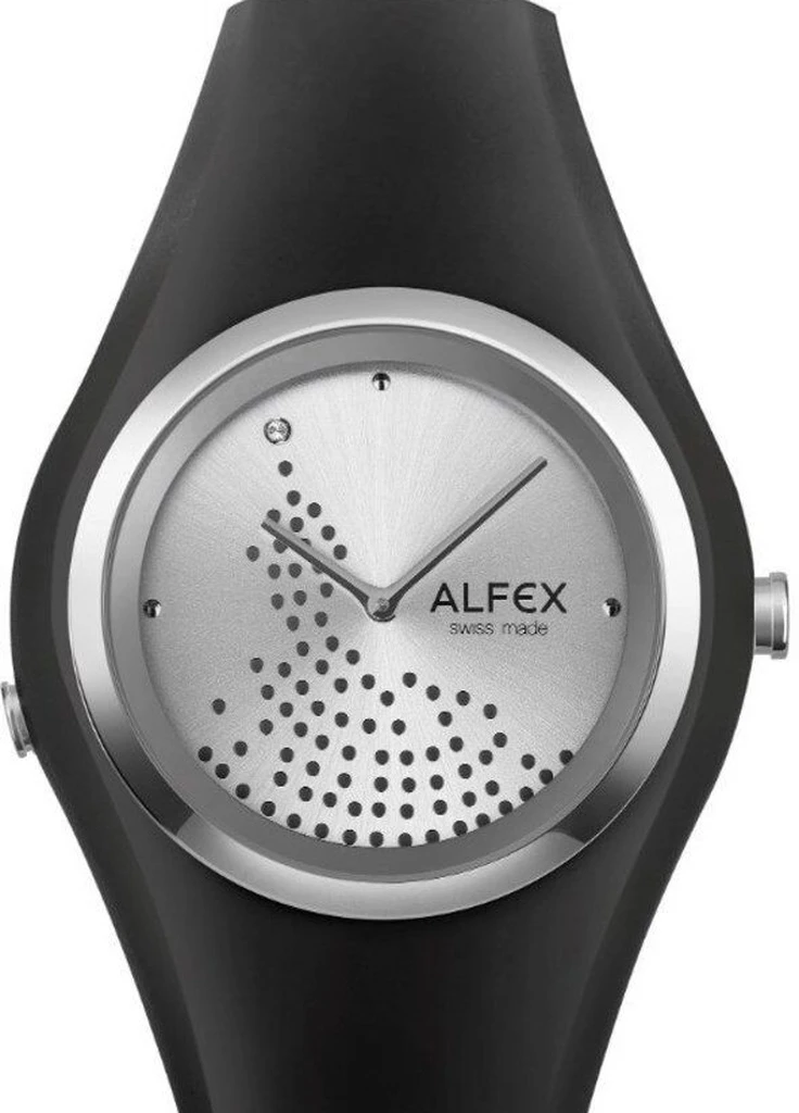 Часы 5751/2177 кварцевые fashion Alfex (229058526)