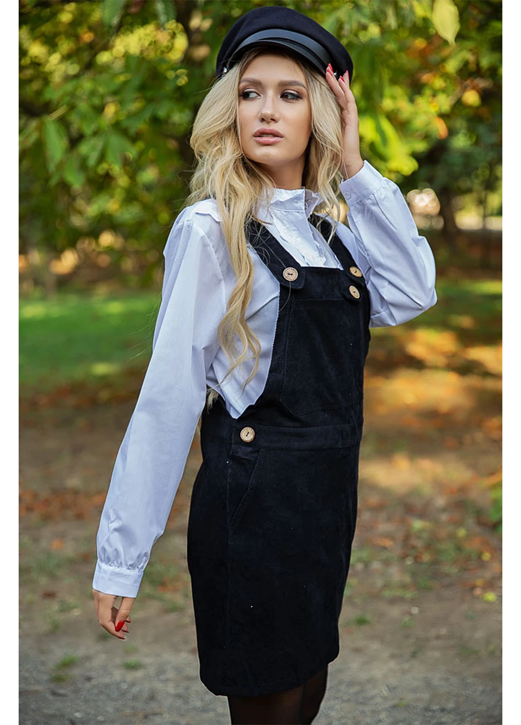 Сарафан Ager (199978330)