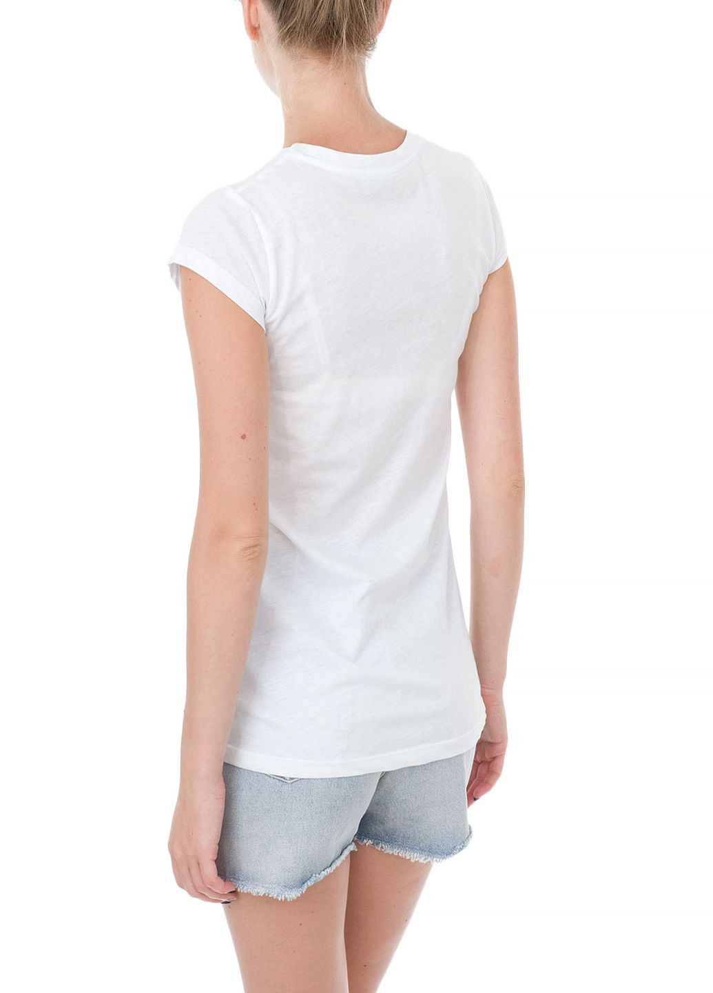 Футболка Please - (219780504)