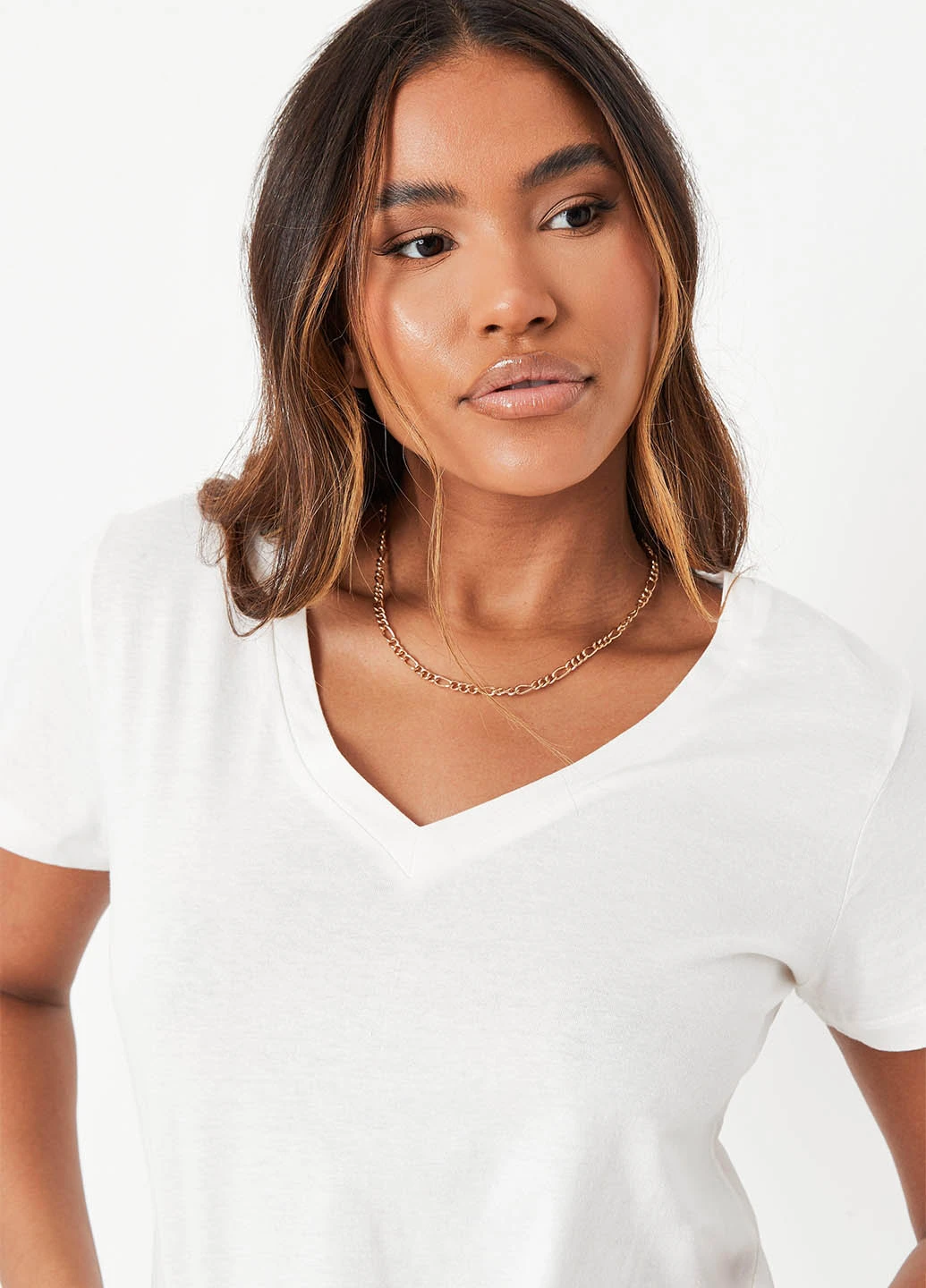 Футболка Missguided - (260377748)