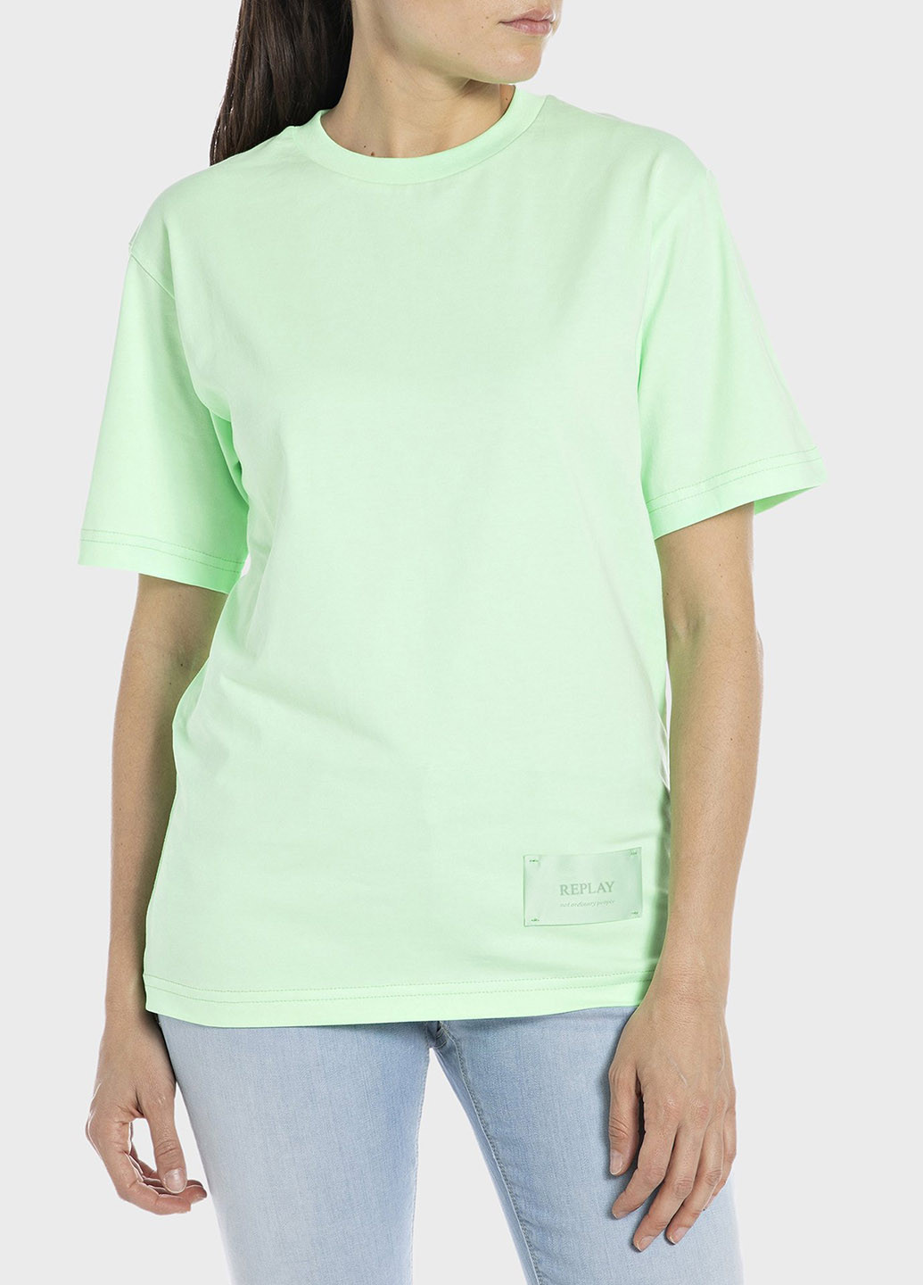 Футболка Replay - (306825700)