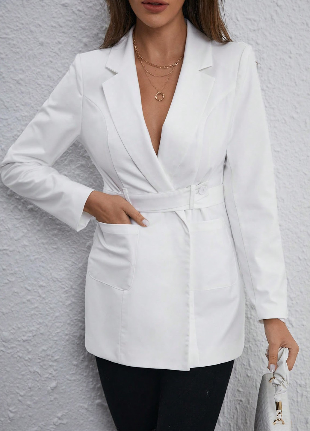 Жакет SHEIN (329521821)