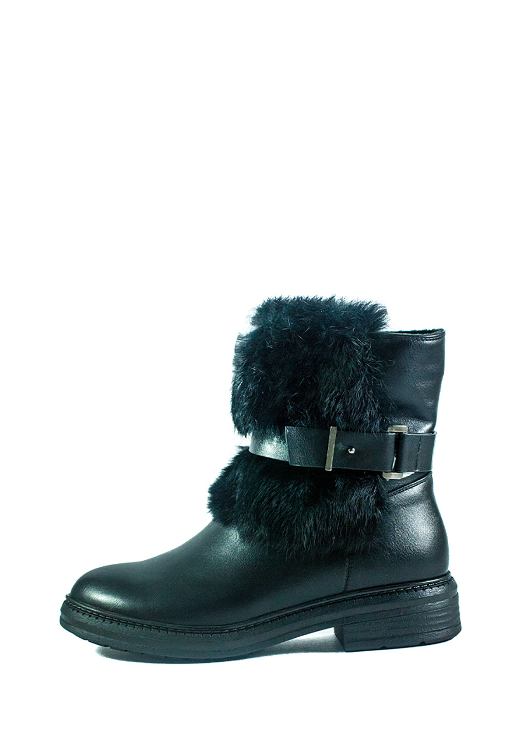 Черевики Allshoes (190616700)