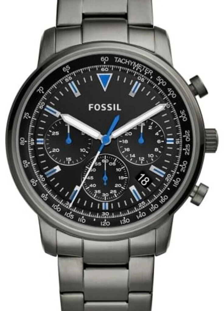 Часы FS5518 кварцевые fashion Fossil (229058755)