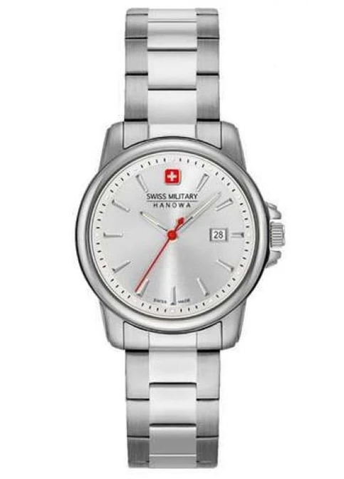 Часы наручные 06-7230.7.04.001.30 спортивные Swiss Military-Hanowa (229041044)