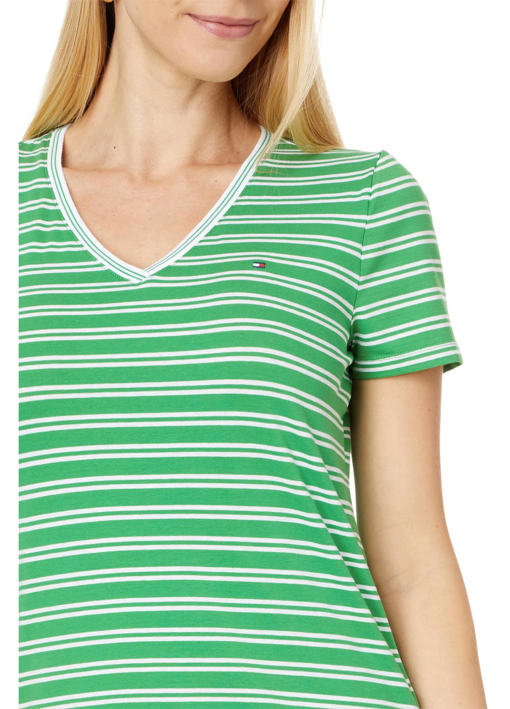 Футболка Tommy Hilfiger - (306518746)