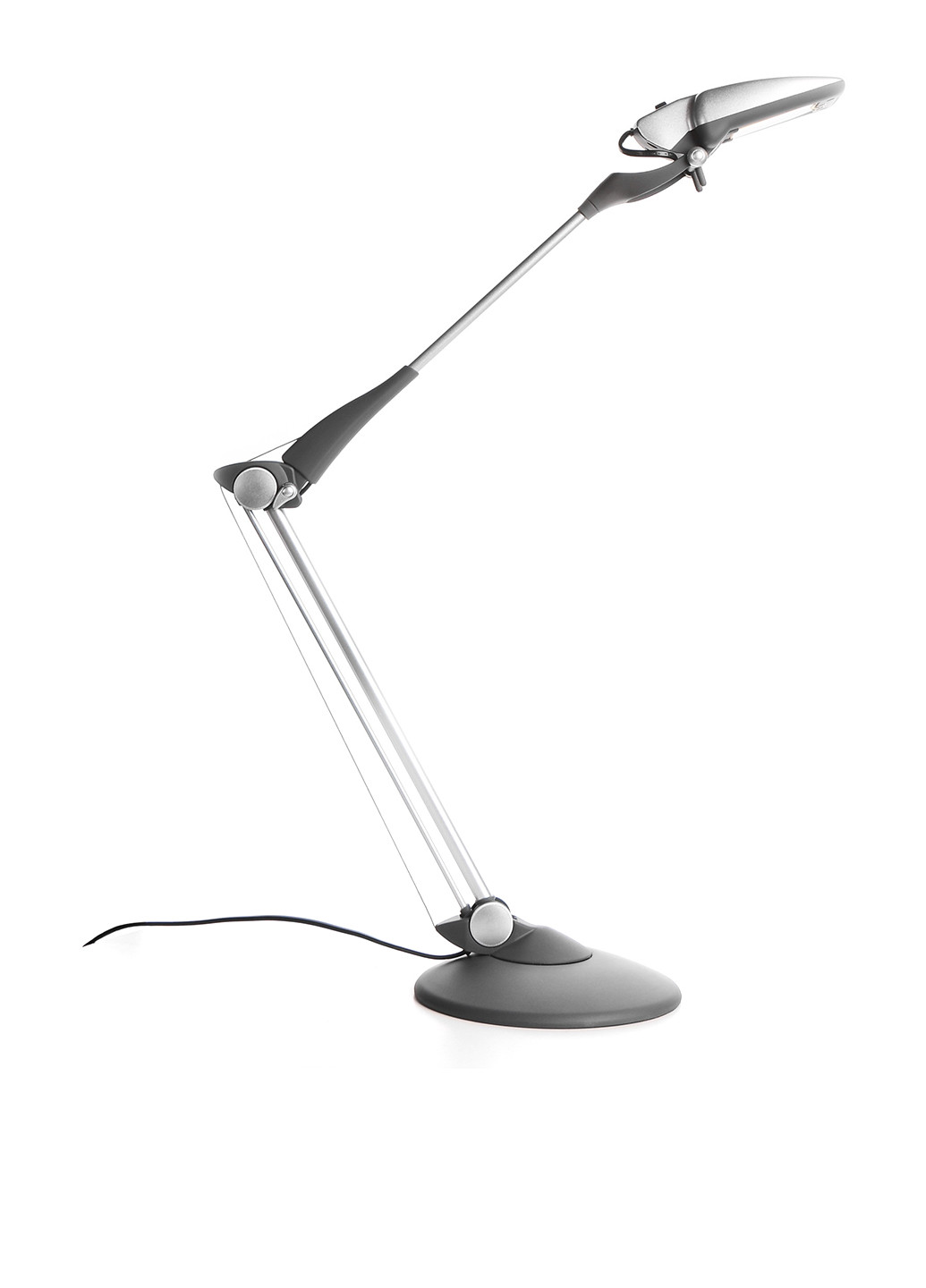 Настільна лампа, 185х520х350 мм Brille (129870560)