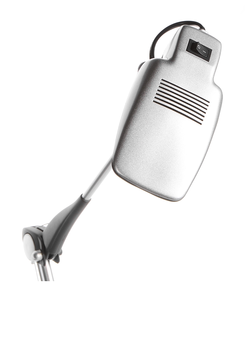 Настільна лампа, 185х520х350 мм Brille (129870560)