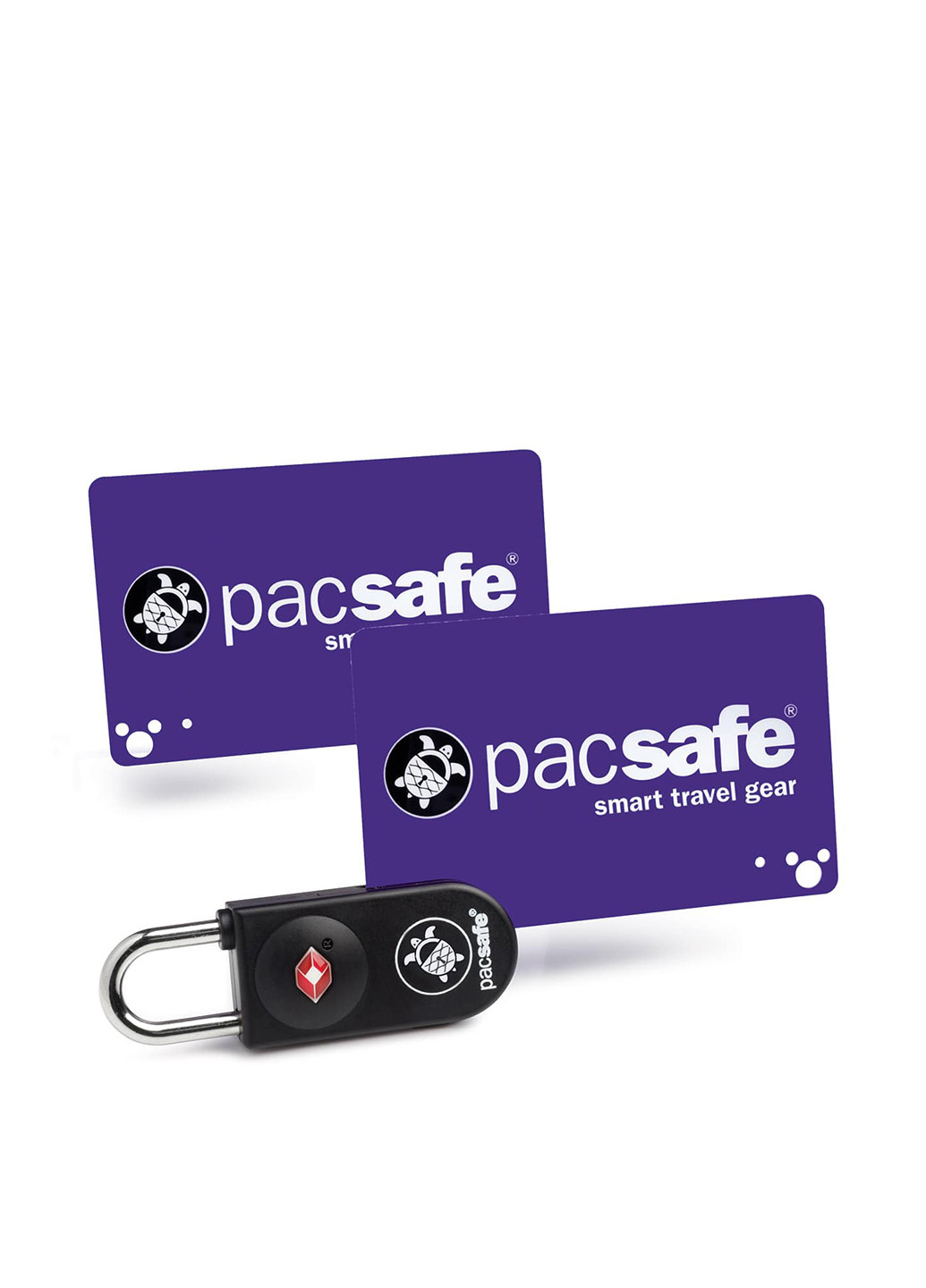 Замок для чемодана Pacsafe (155517301)