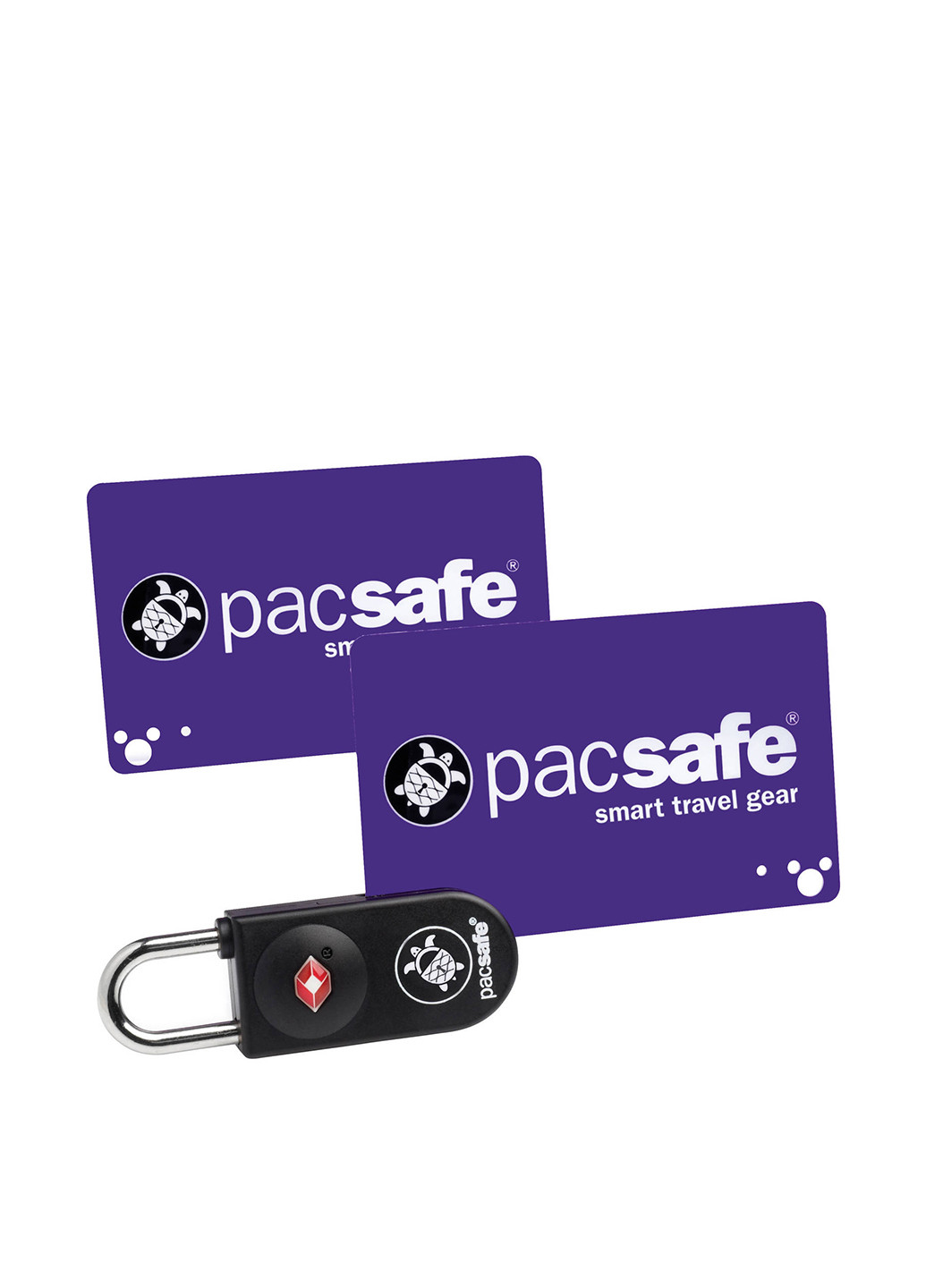 Замок для чемодана Pacsafe (155517301)