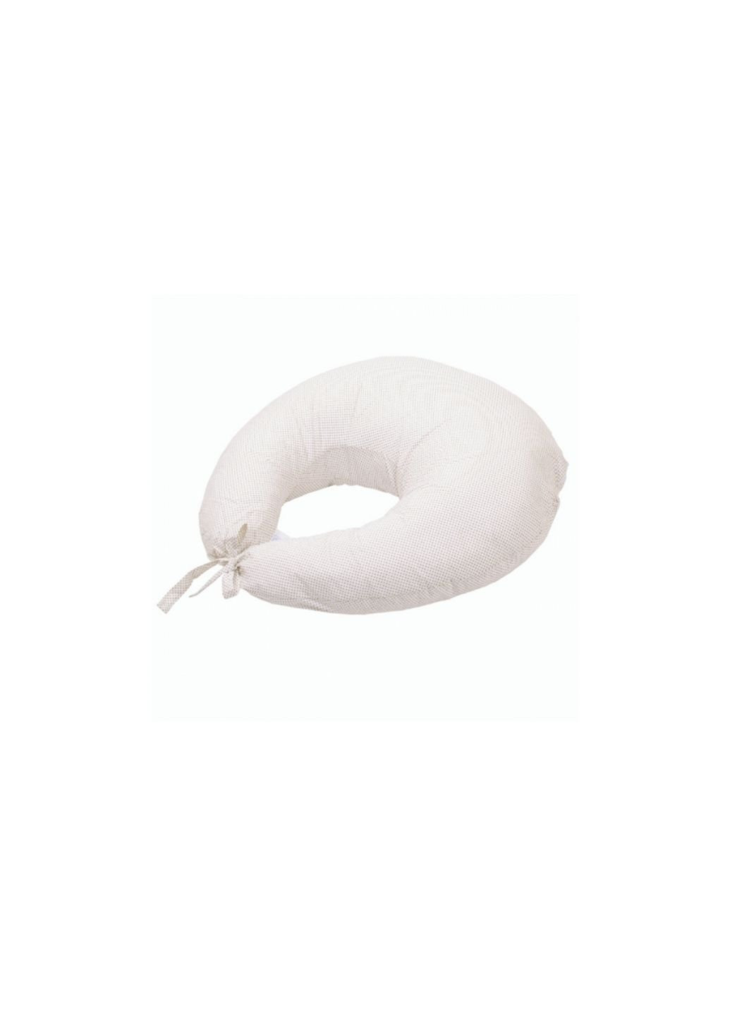 Подушка для кормления Medium beige 200х90 (300.04) Верес (254008497)