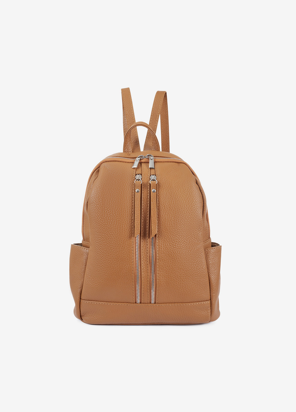 Рюкзак женский кожаный Backpack Regina Notte (253976702)