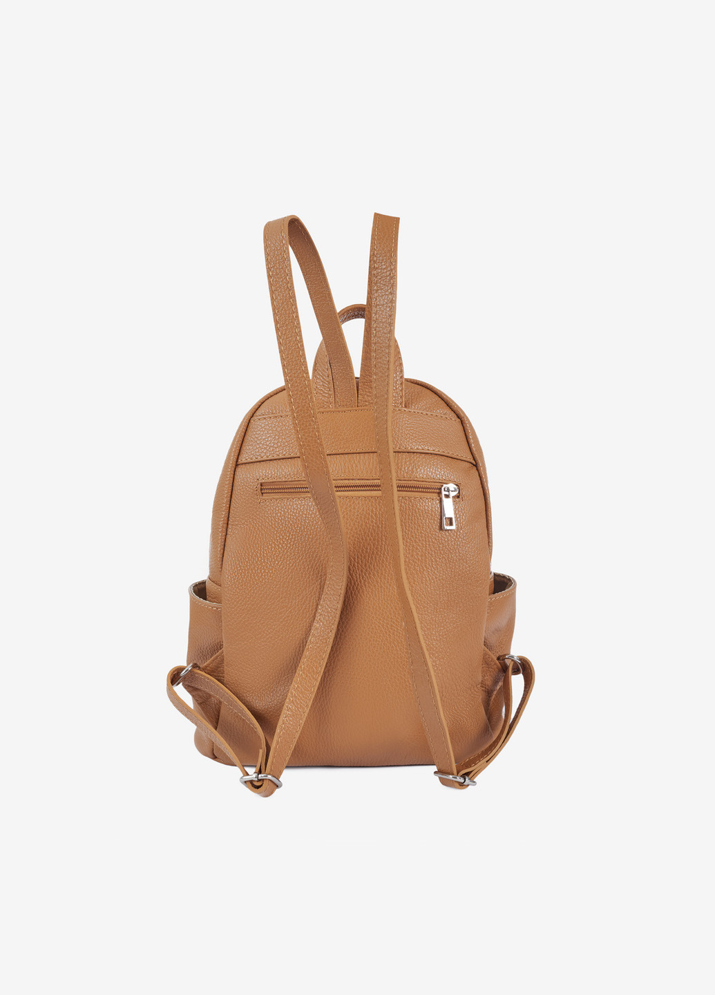 Рюкзак женский кожаный Backpack Regina Notte (253976702)