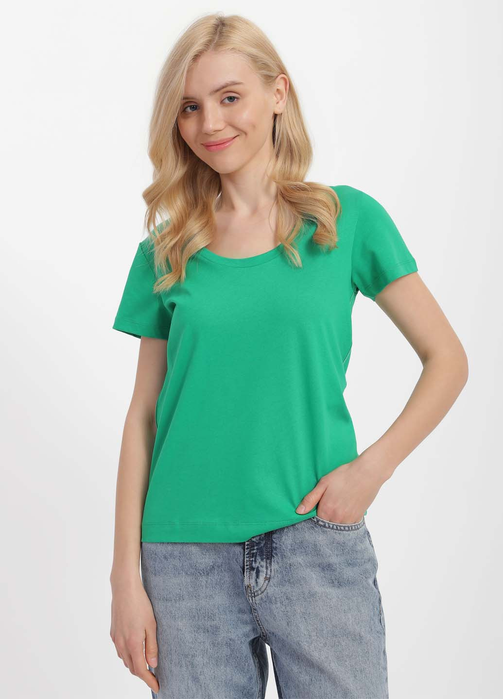 Футболка Marc O'Polo - (344869403)