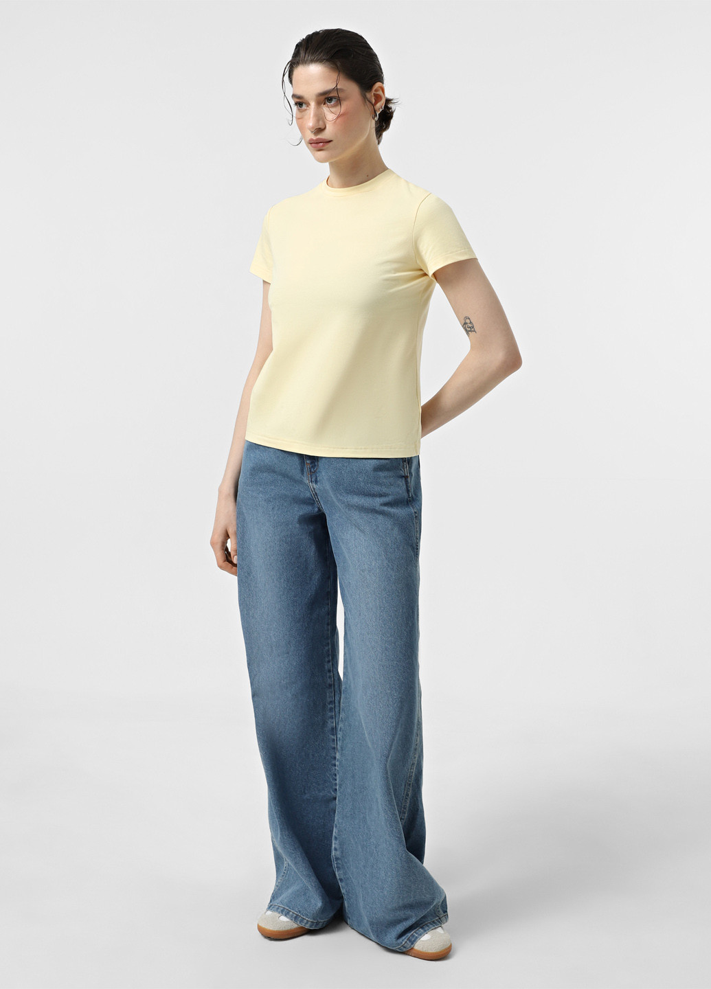 Футболка Promin - (364104073)