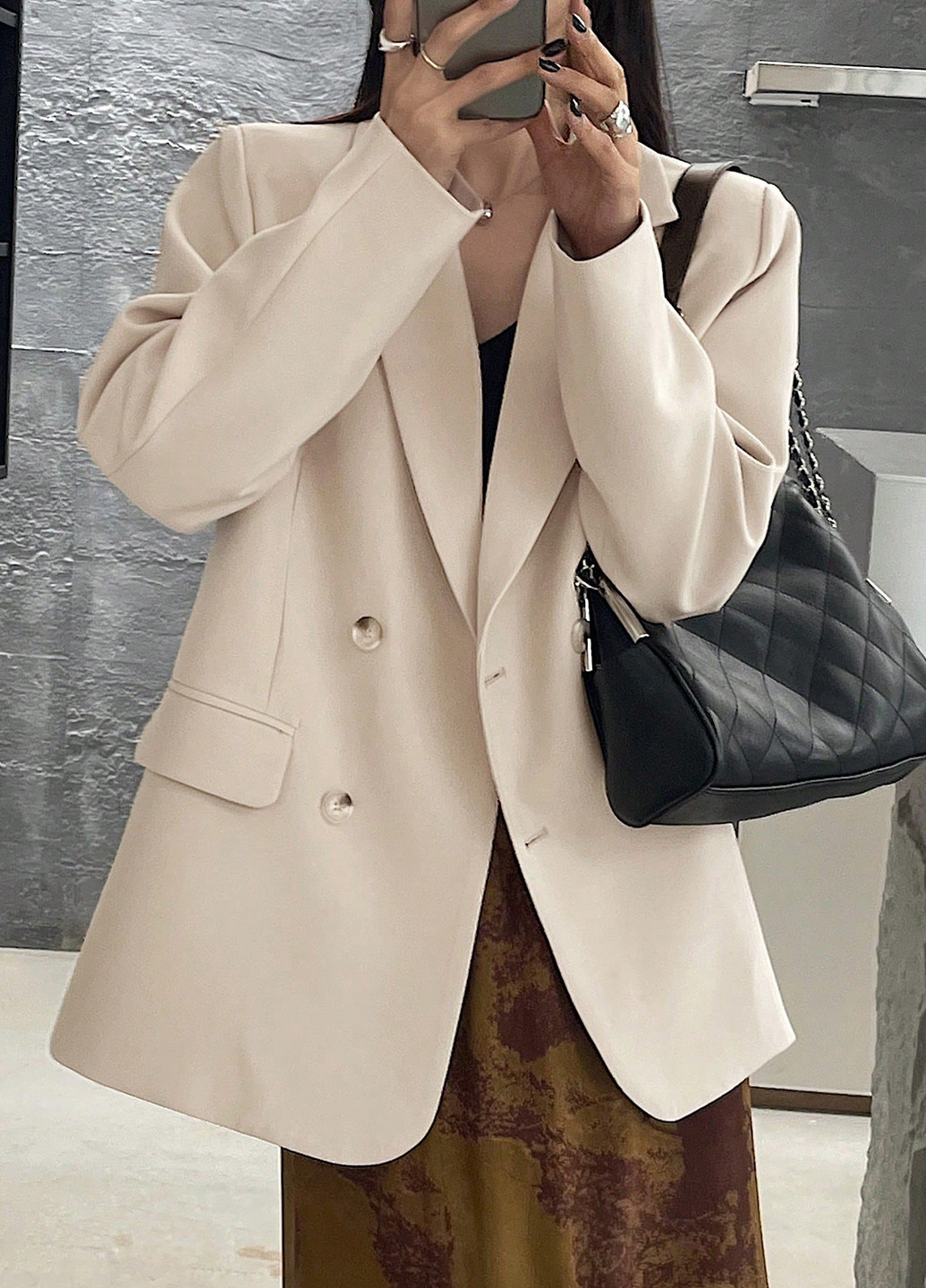 Жакет SHEIN (366513025)