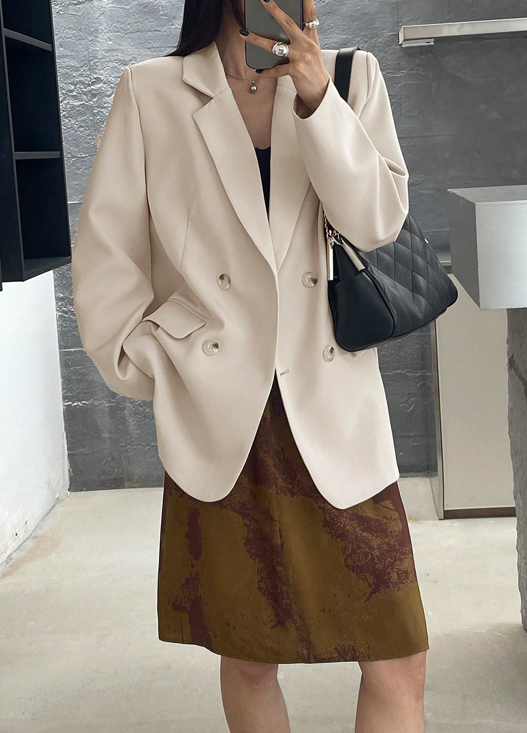 Жакет SHEIN (366513025)