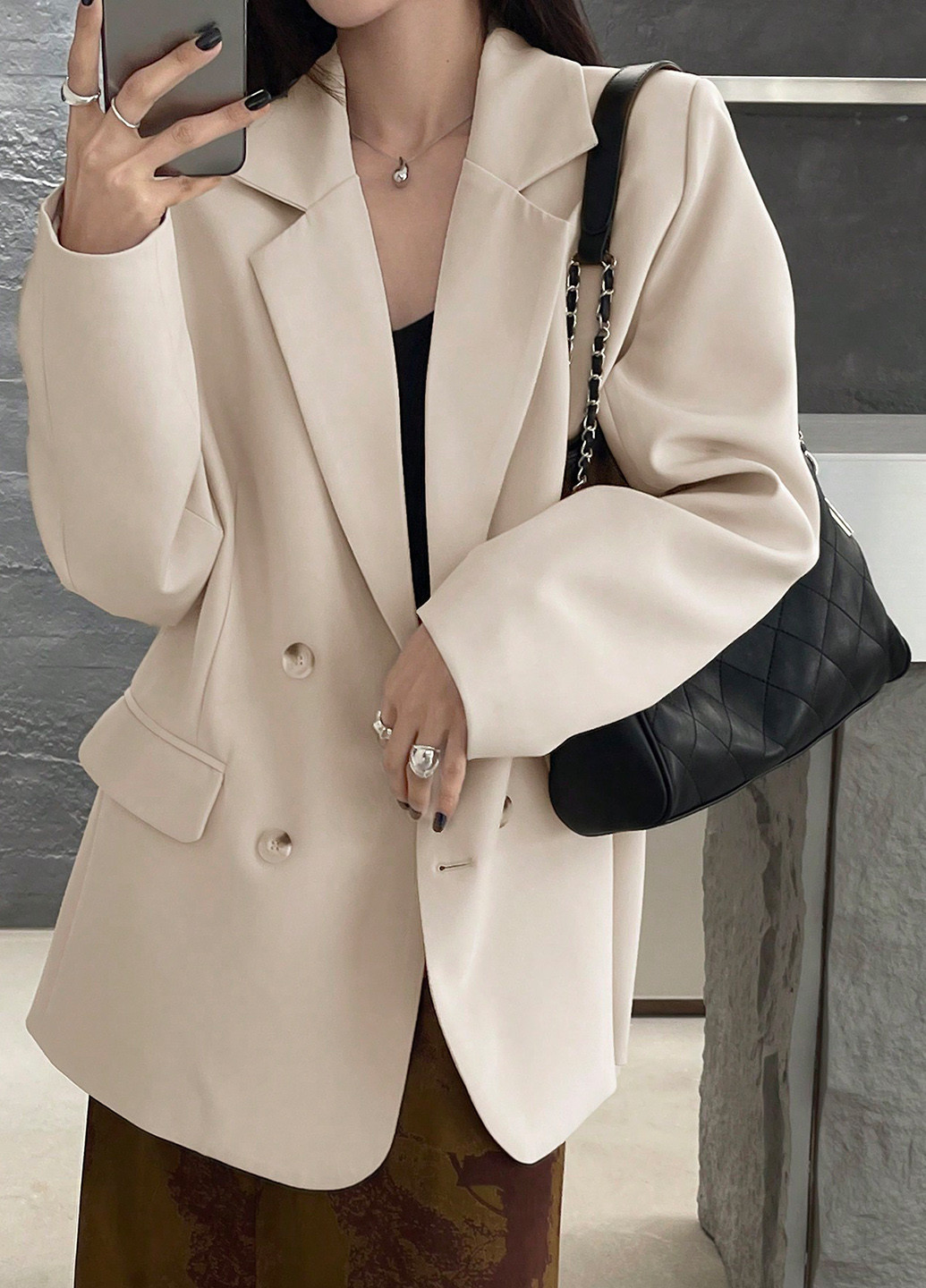 Жакет SHEIN (366513025)